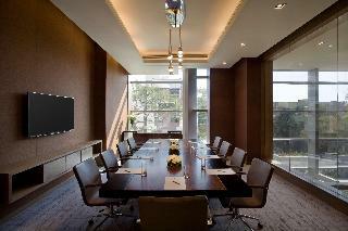 Hotel Hyatt Regency Ahmedabad