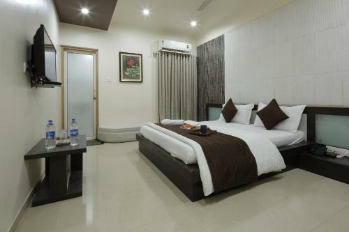 Hotel Volga