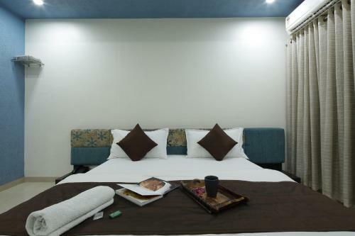 Hotel Volga