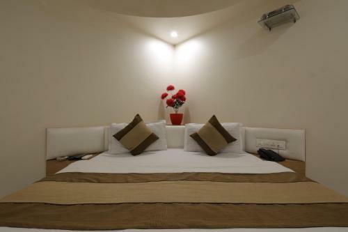 Hotel Volga