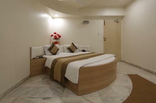 Hotel Volga