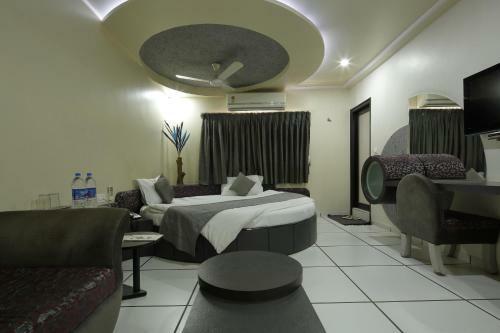 Hotel Volga