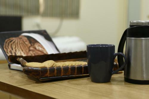 Hotel Volga
