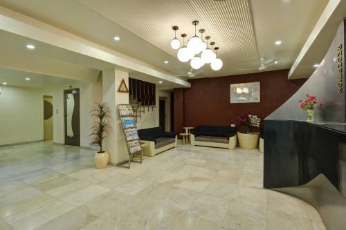 Hotel Volga