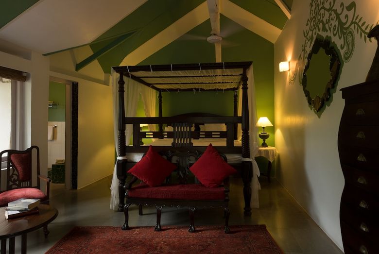 Hotel Casa Anjuna