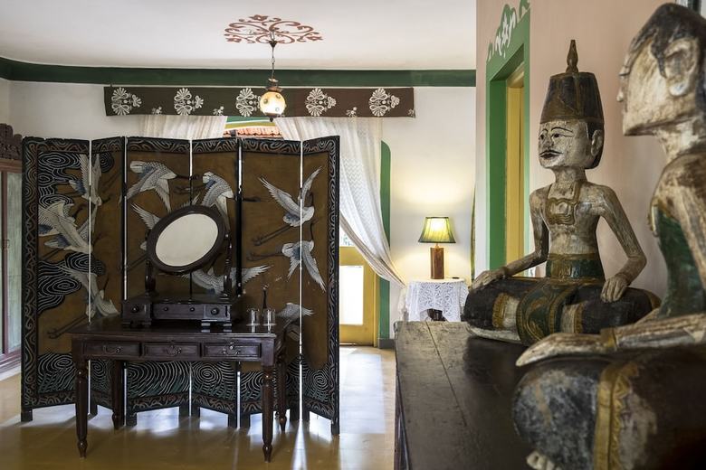 Hotel Casa Anjuna