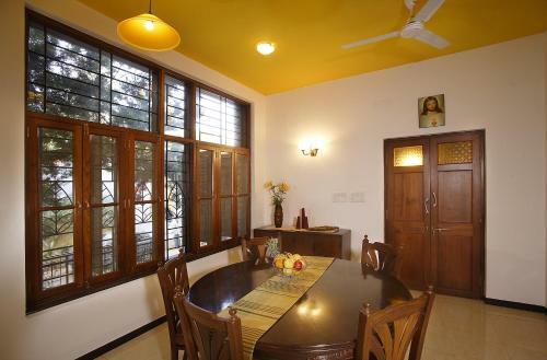 Bed & Breakfast Laika Boutique Stay
