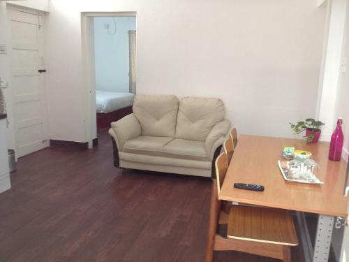 Apartamento Clover Suites