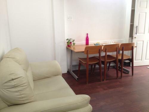 Apartamento Clover Suites