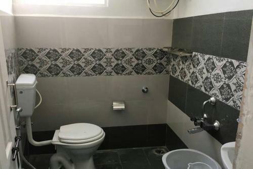 Apartamento Clover Suites