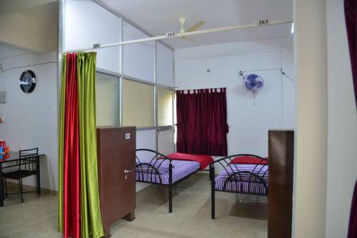 Hostal Tranquil Hospitality