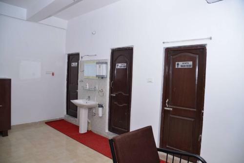 Hostal Tranquil Hospitality