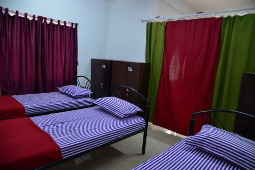 Hostal Tranquil Hospitality