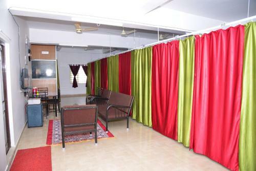 Hostal Tranquil Hospitality