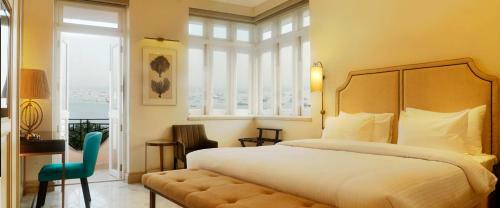 Hotel Harbour View Colaba