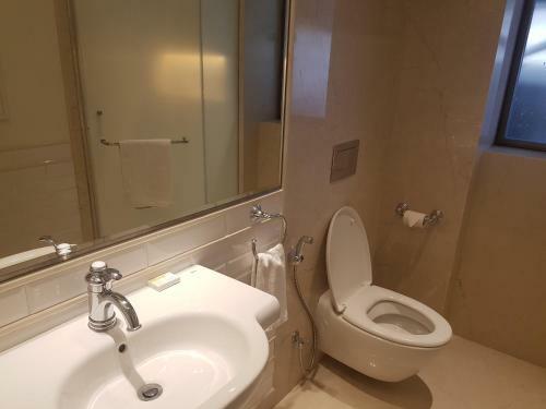 Hotel Harbour View Colaba