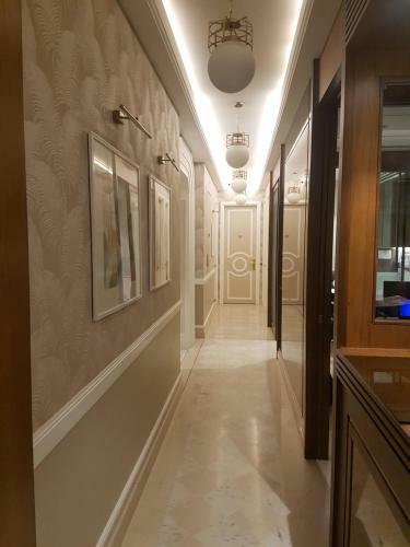 Hotel Harbour View Colaba