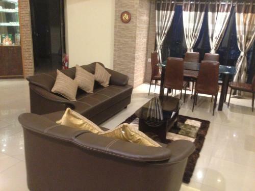 Apartamento Veridical Hospitality