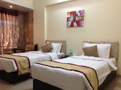 Apartamento Veridical Hospitality