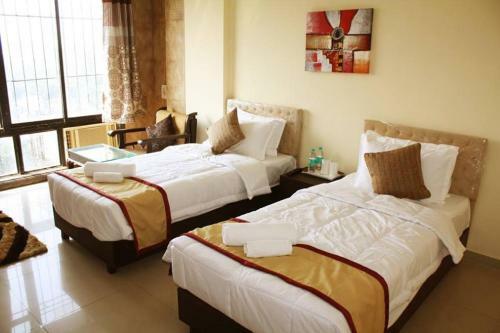 Apartamento Veridical Hospitality
