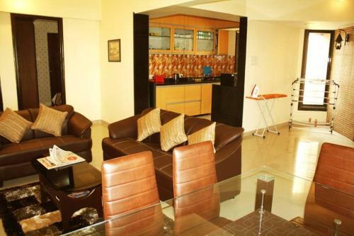 Apartamento Veridical Hospitality
