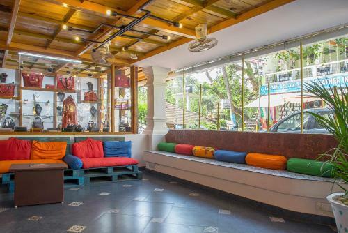 Pirache Art Hotel