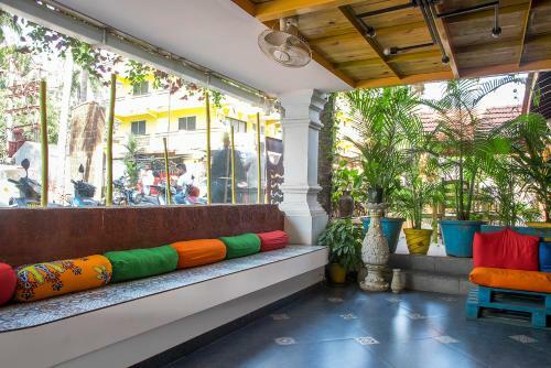 Pirache Art Hotel