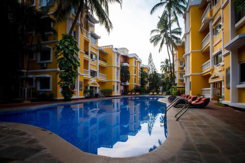 Hotel Adamo The Bellus