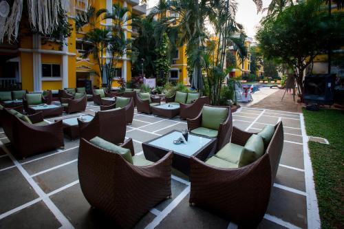 Hotel Adamo The Bellus