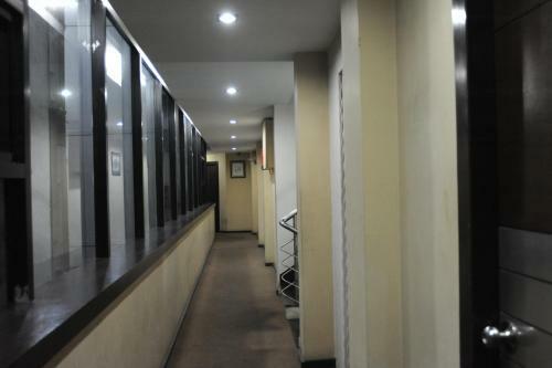 Hotel Lee International