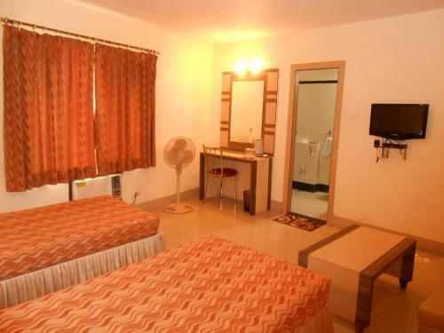 Hotel Executive Tower