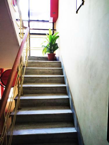 Hotel Executive Tower