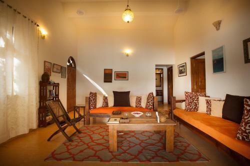 Riverview Villa