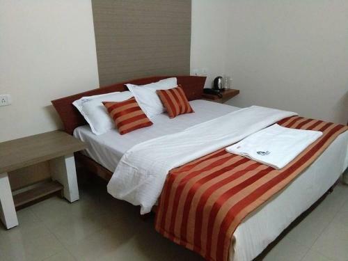 Hotel Sunlight Residency