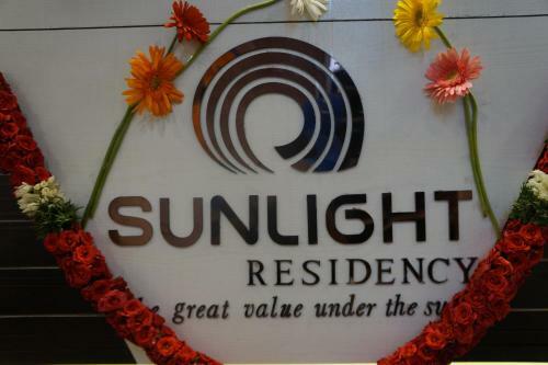 Hotel Sunlight Residency