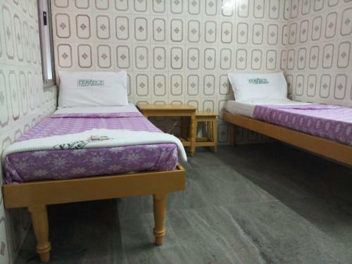 Hotel Perfect Guest House