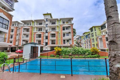 Apartamento Sun N Sand