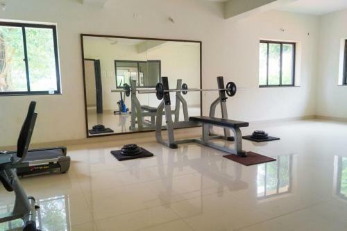 Apartamento Sun N Sand