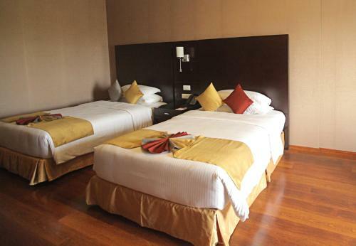 Hotel The Elite Grand