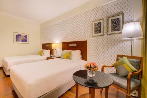 Hotel The Elite Grand