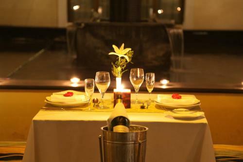 Hotel The Elite Grand