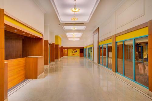 Hotel The Elite Grand