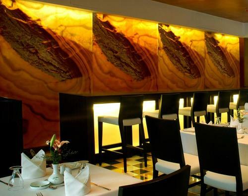 Hotel Park Plaza Chennai Omr