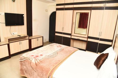Hotel Mars