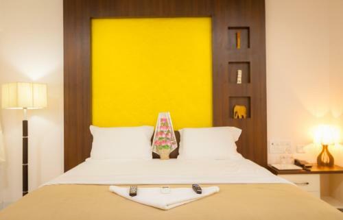 Skb Hotel Grand Days