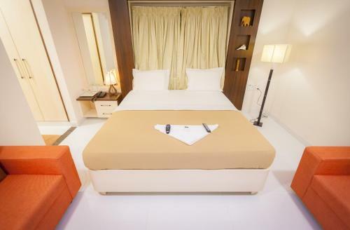 Skb Hotel Grand Days