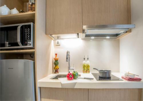 Hotel Citadines Omr Chennai