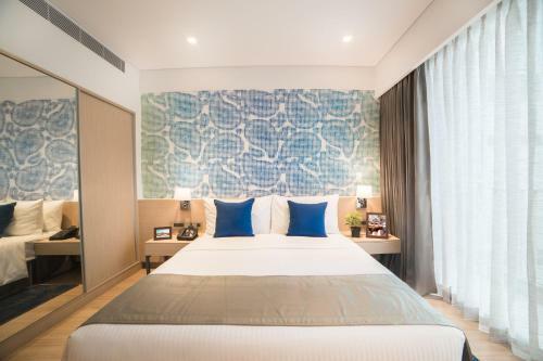 Hotel Citadines Omr Chennai