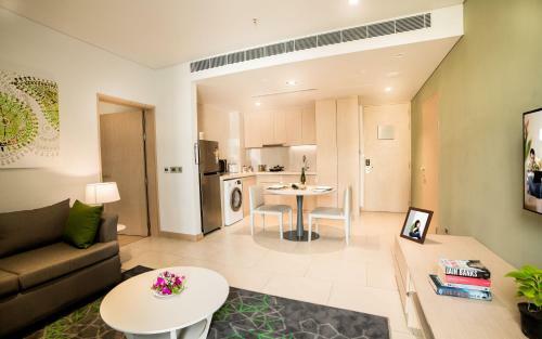 Hotel Citadines Omr Chennai