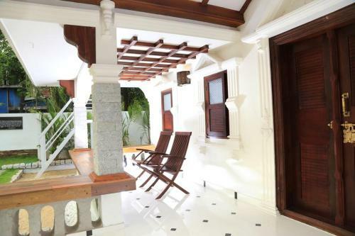 Villa Bacopa